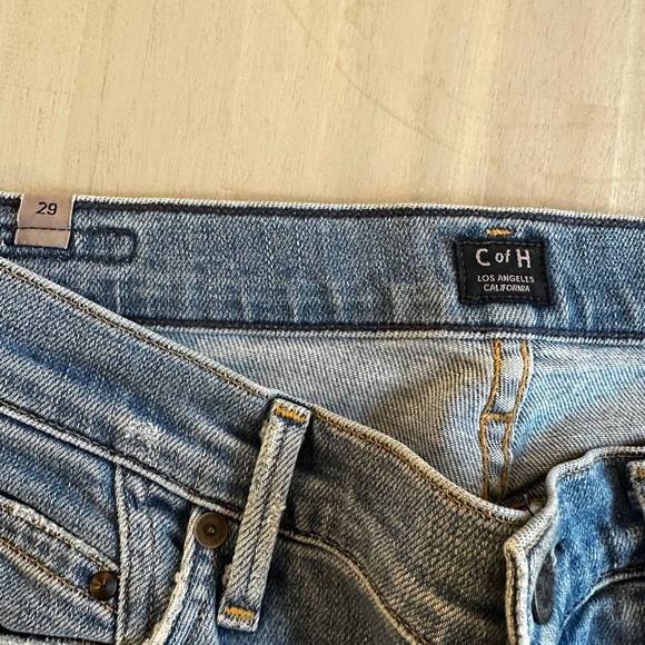 Citizen of Humanity Jean - Picture 2 of 2